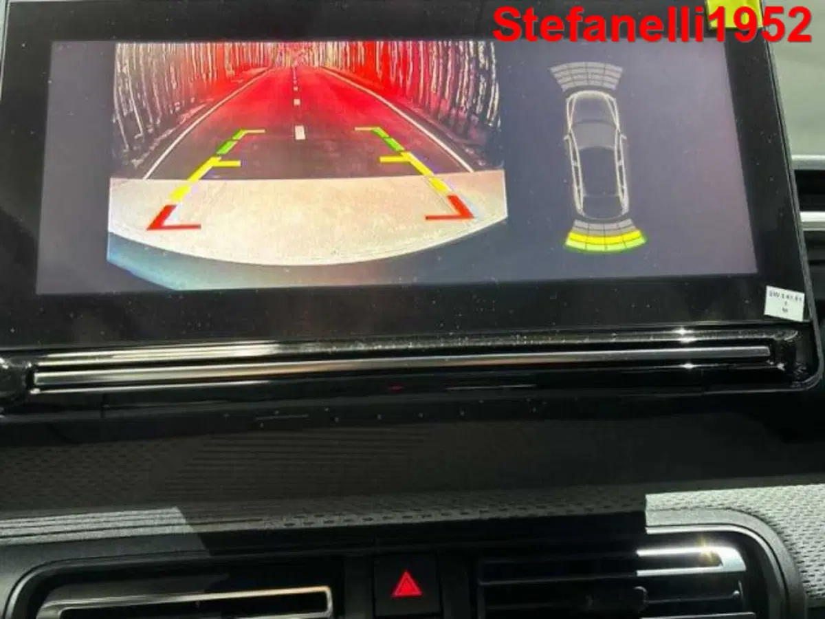 Citroen C3 nuova a Bologna (12)