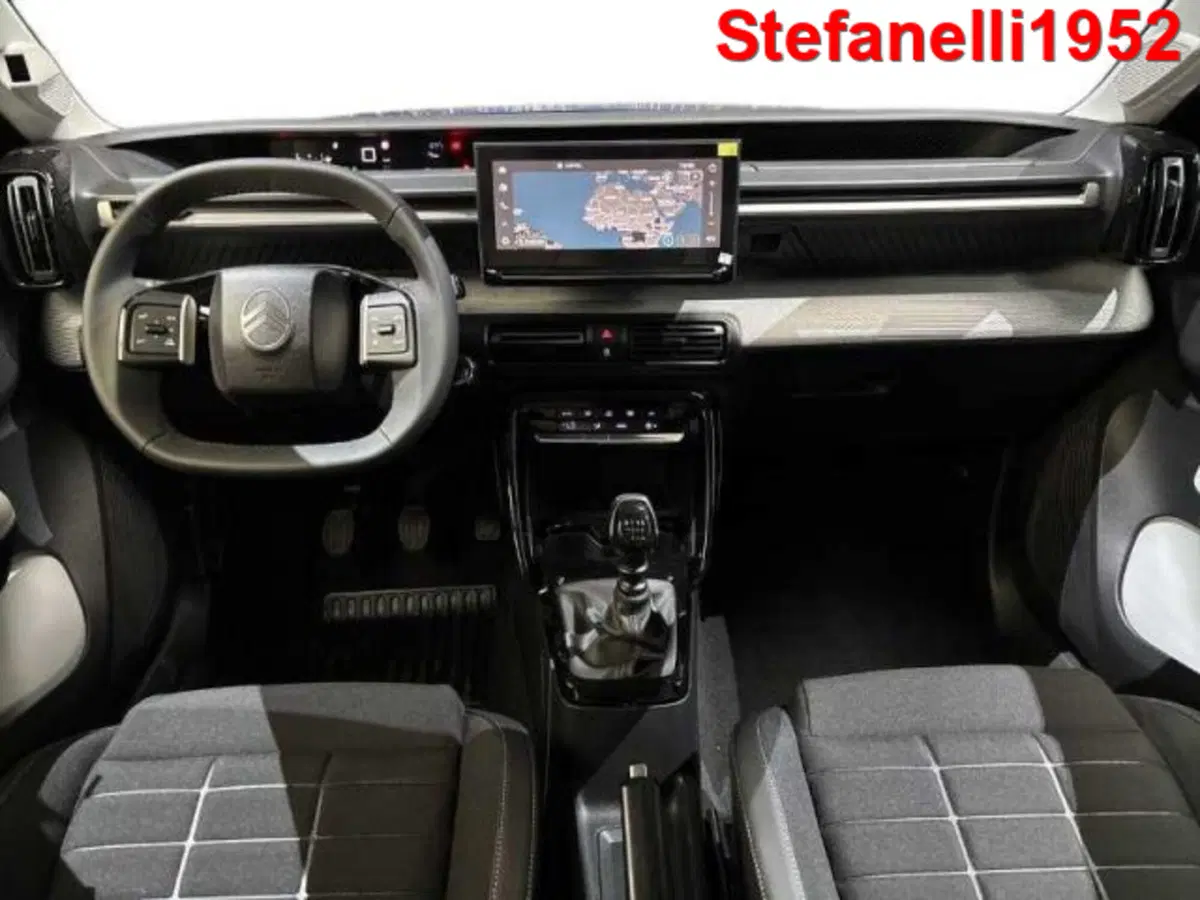 Citroen C3 nuova a Bologna (13)