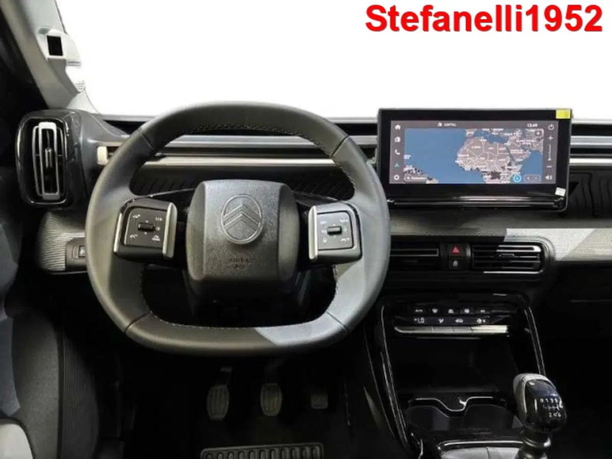 Citroen C3 nuova a Bologna (14)