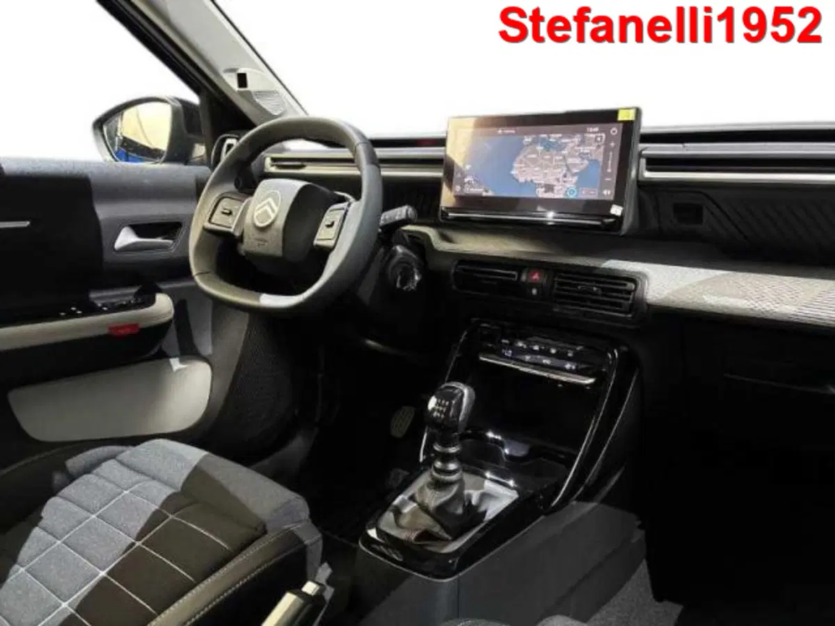 Citroen C3 nuova a Bologna (15)