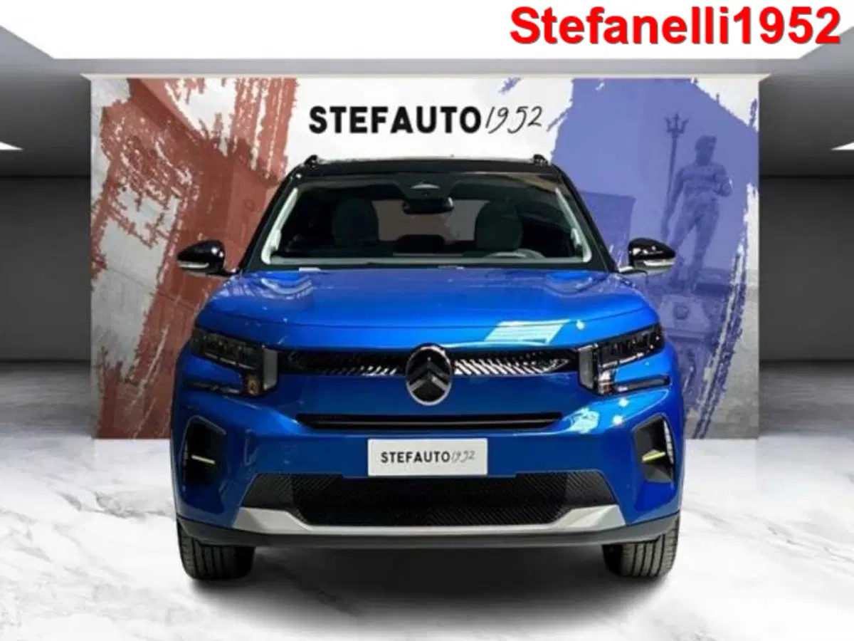 Citroen C3 nuova a Bologna (4)