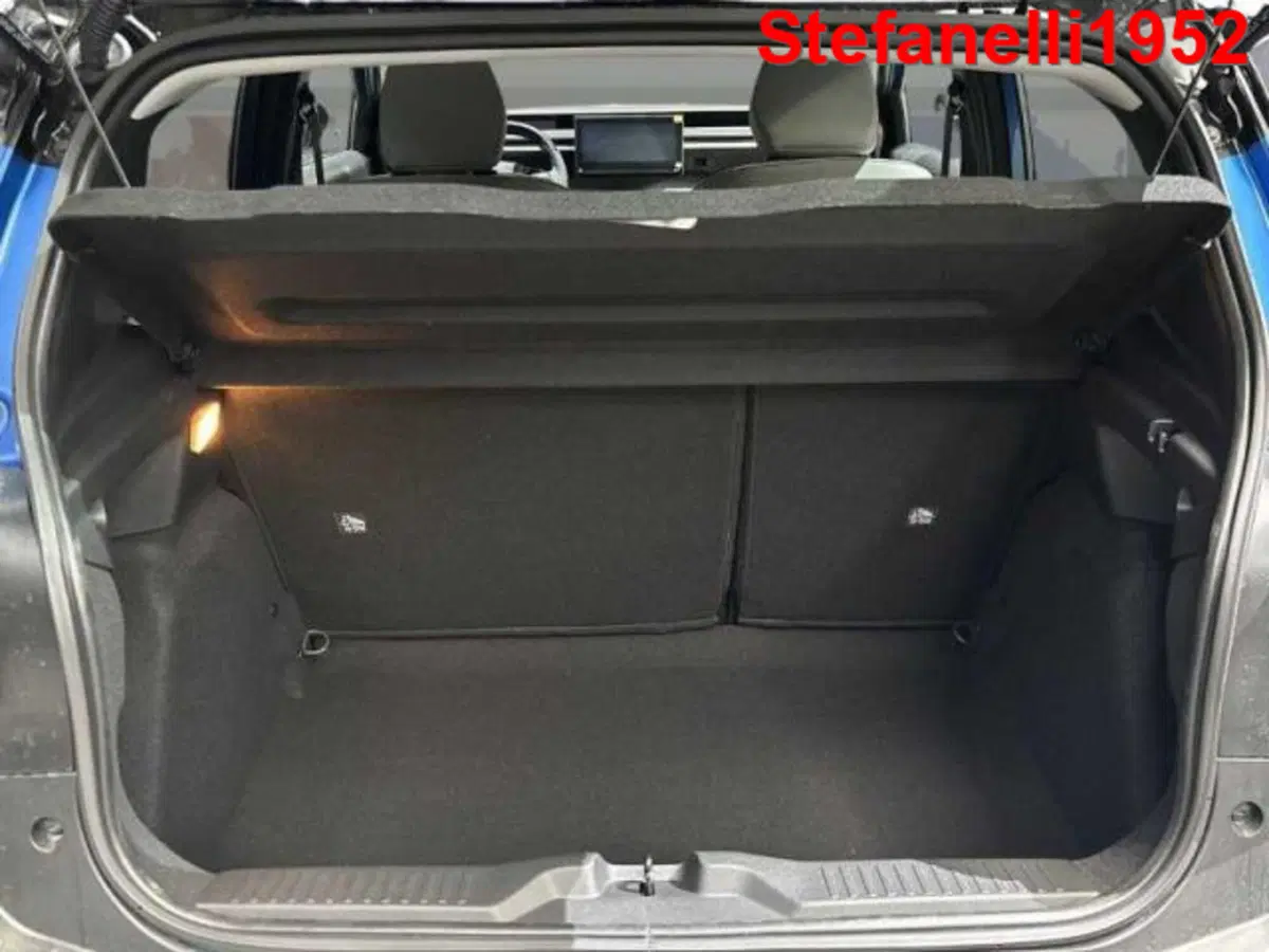 Citroen C3 nuova a Bologna (7)