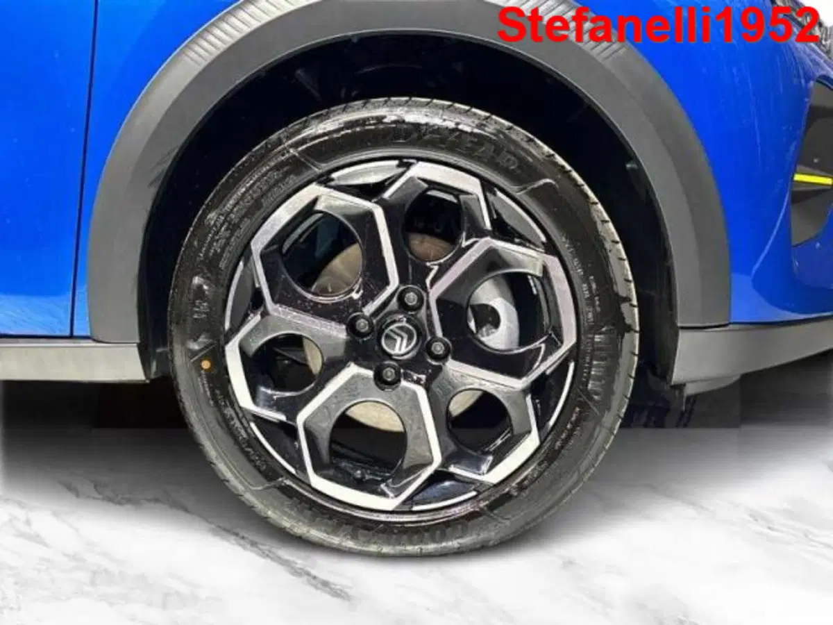Citroen C3 nuova a Bologna (8)