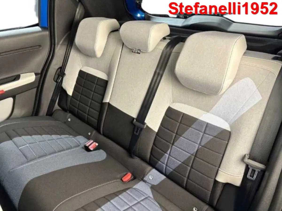 Citroen C3 nuova a Bologna (9)