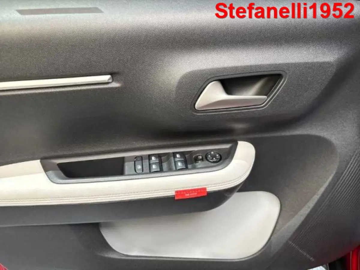 Citroen C3 nuova a Bologna (10)
