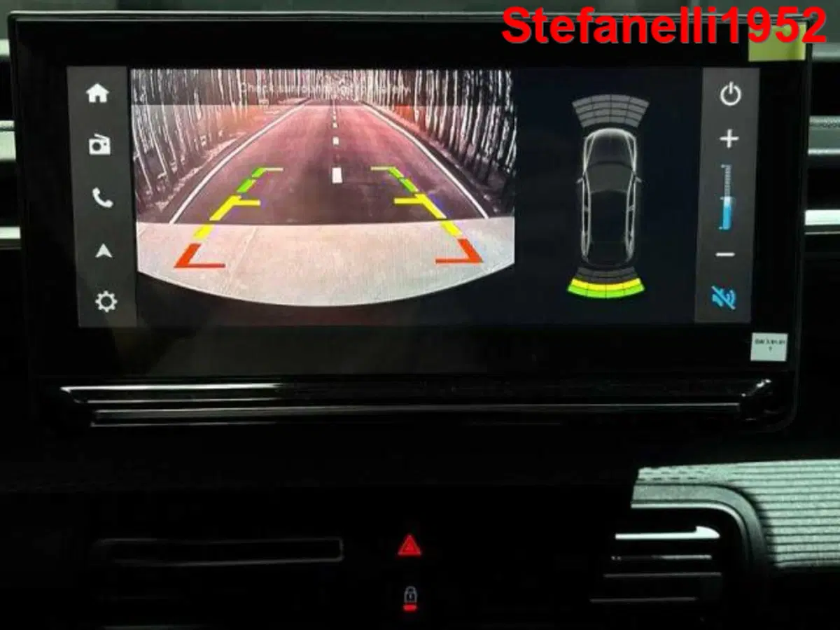 Citroen C3 nuova a Bologna (12)