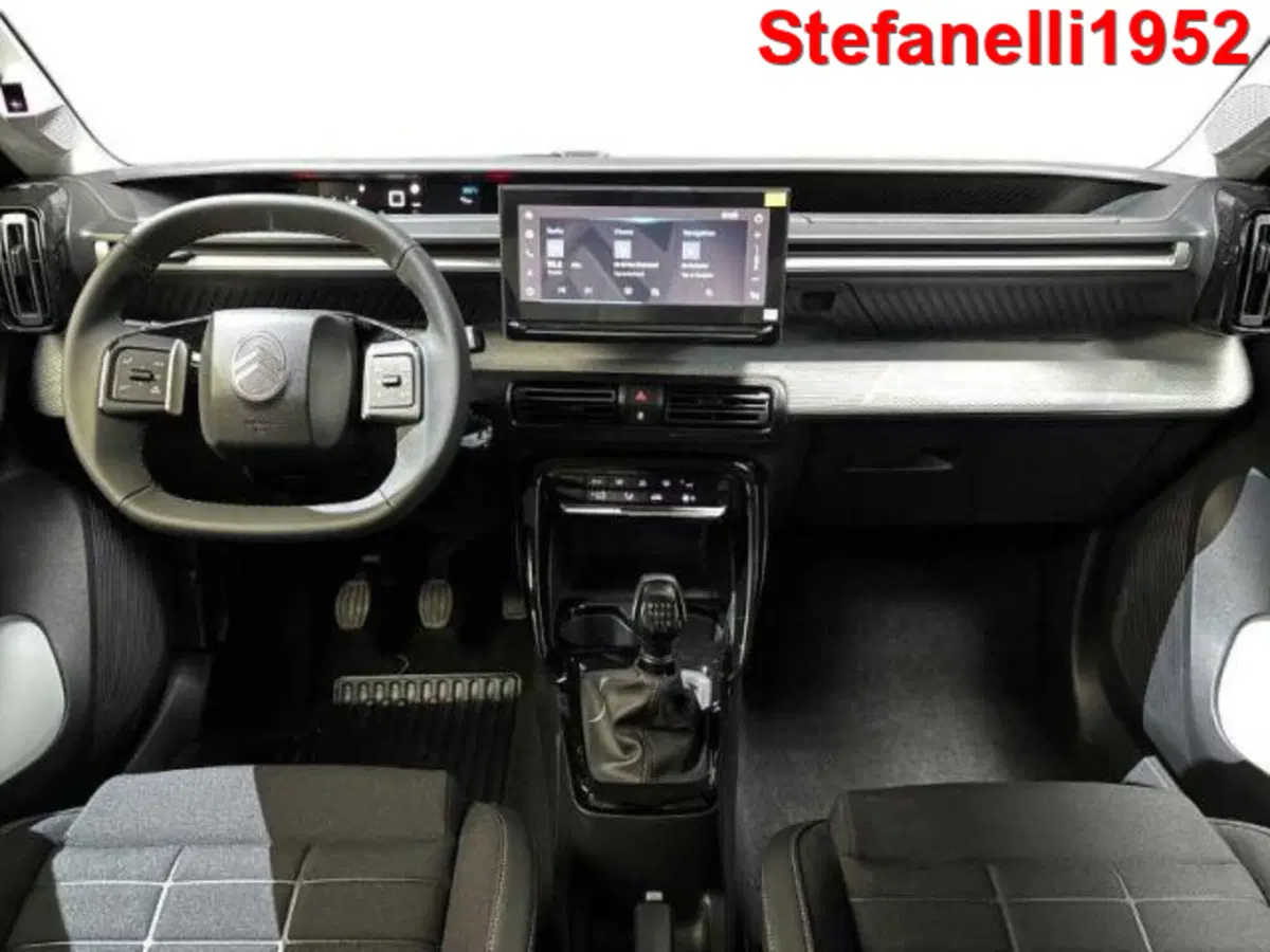 Citroen C3 nuova a Bologna (13)