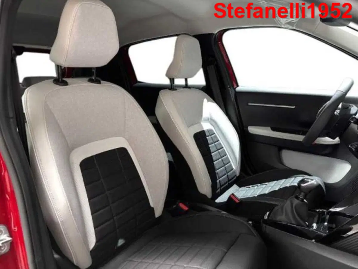 Citroen C3 nuova a Bologna (16)