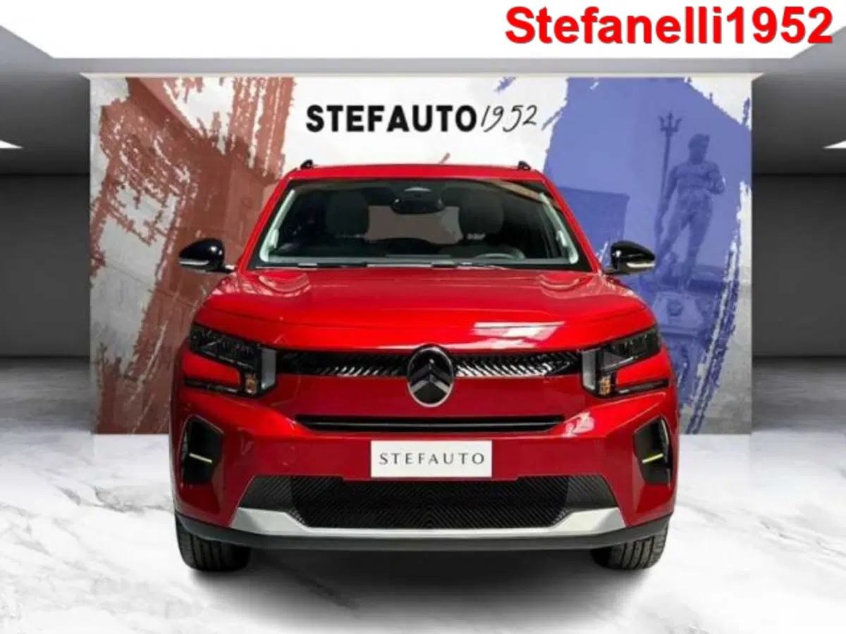 Citroen C3 nuova a Bologna (4)