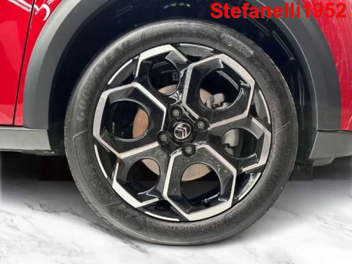 Citroen C3 nuova a Bologna (8)