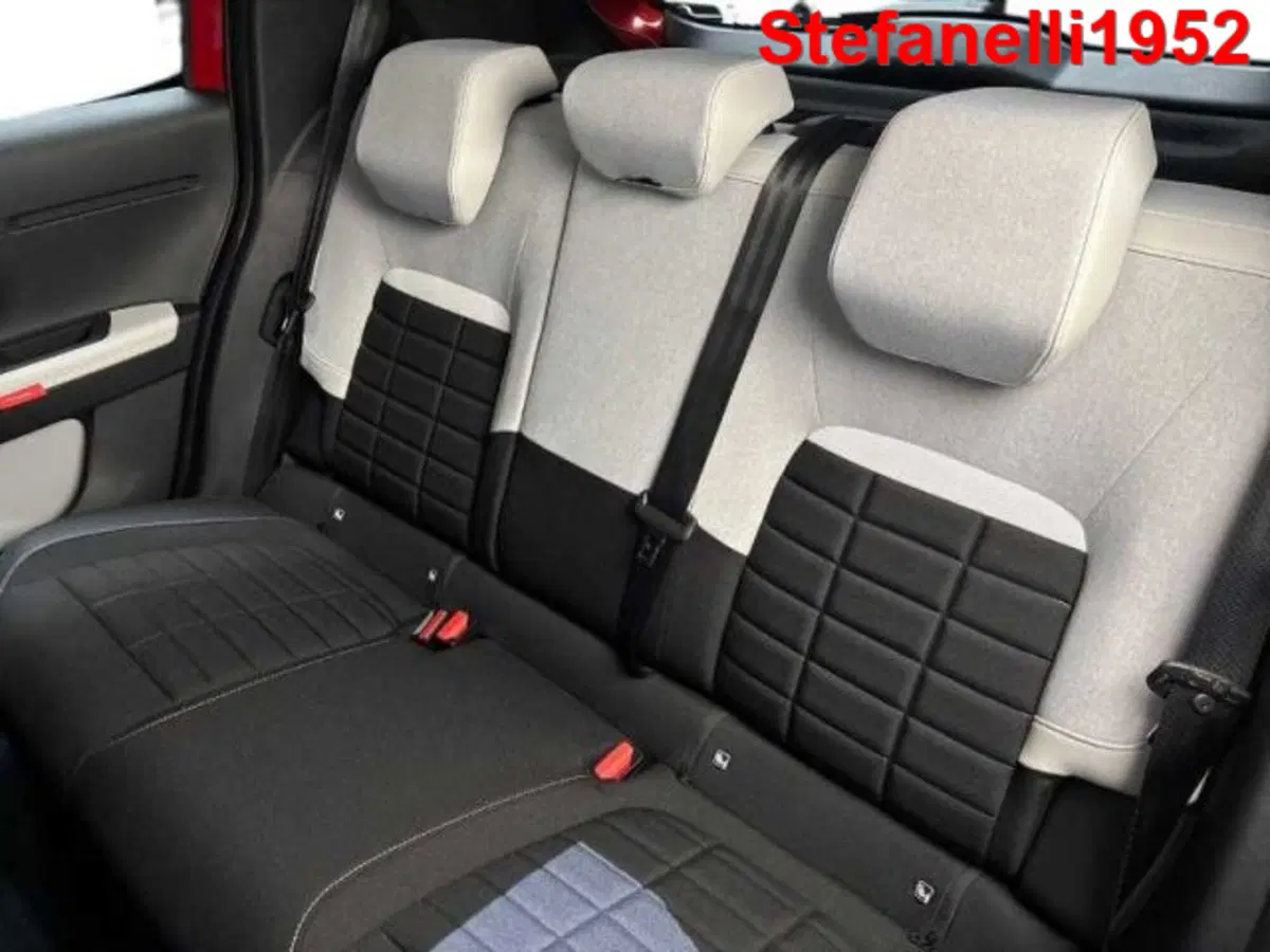 Citroen C3 nuova a Bologna (9)