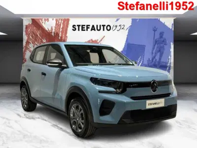 Citroen C3 1.2 puretech turbo You 100cv s&amp;s nuova a Bologna
