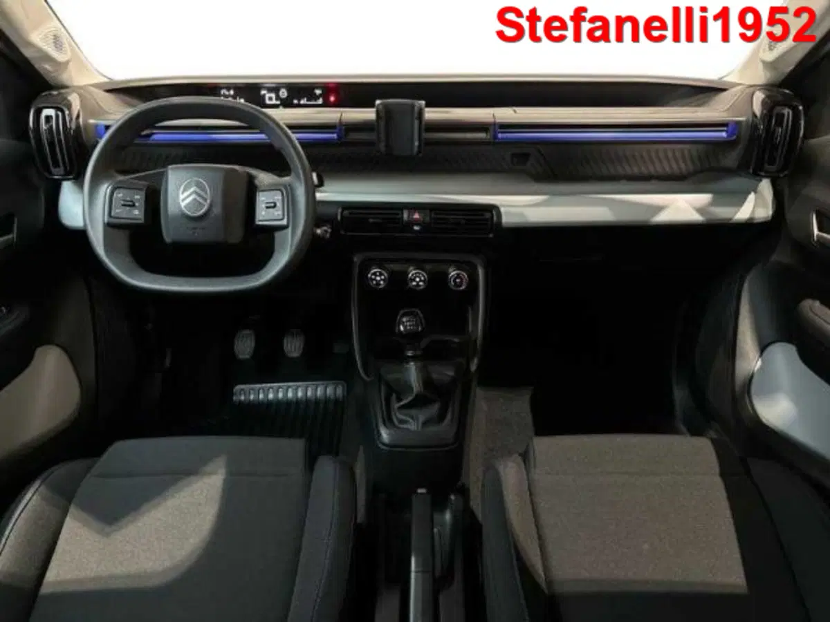 Citroen C3 nuova a Bologna (13)