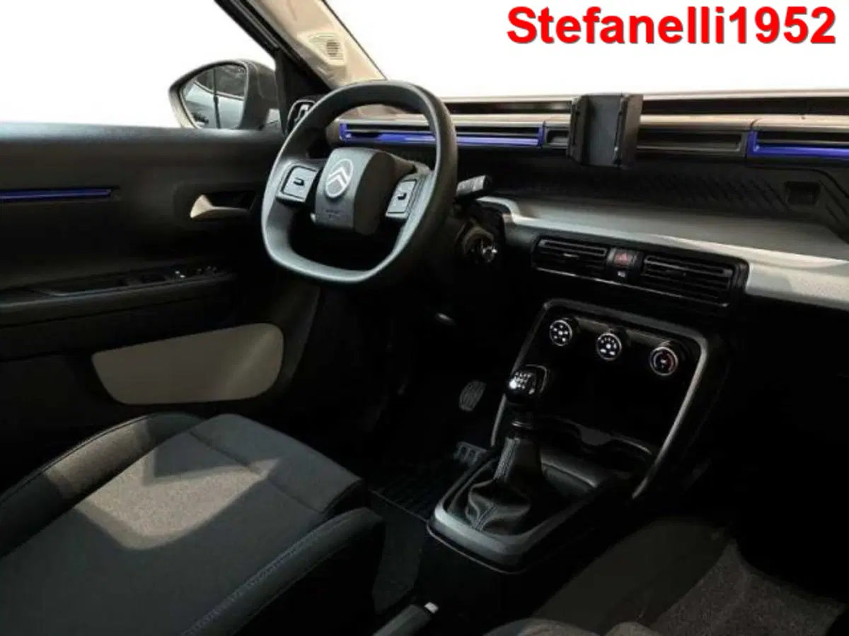 Citroen C3 nuova a Bologna (15)