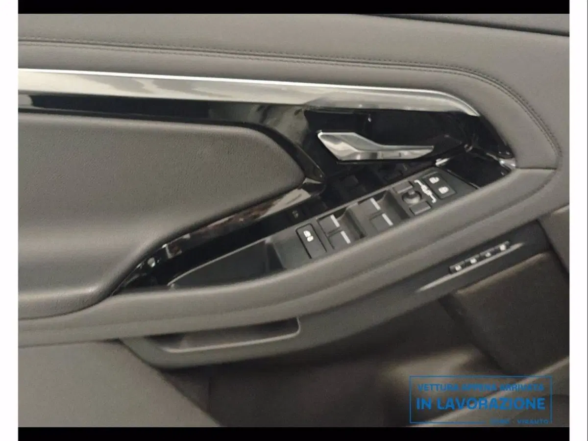 Land Rover Range Rover Evoque usata a Catania (10)