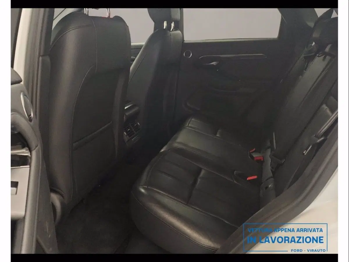 Land Rover Range Rover Evoque usata a Catania (11)