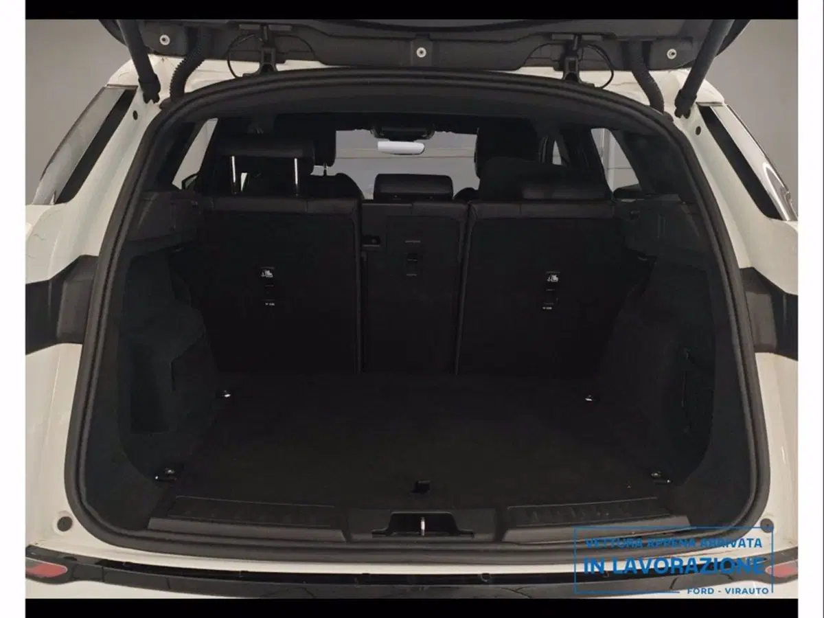 Land Rover Range Rover Evoque usata a Catania (12)