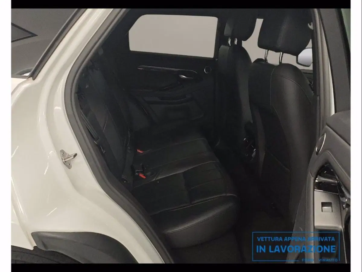 Land Rover Range Rover Evoque usata a Catania (13)