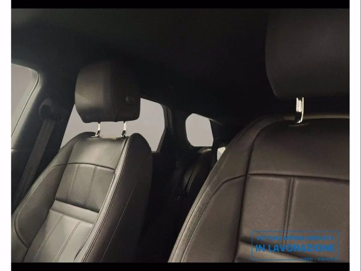 Land Rover Range Rover Evoque usata a Catania (20)
