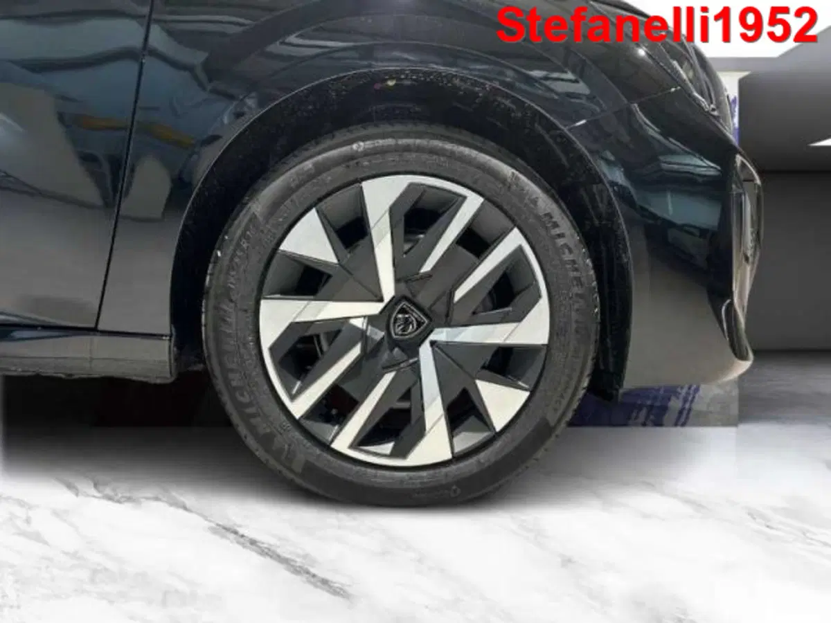 Peugeot 208 nuova a Bologna (8)