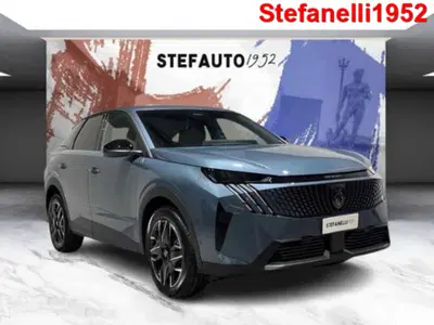 Peugeot 3008 1.2 hybrid Allure 145cv e-dcs6 nuova a Bologna