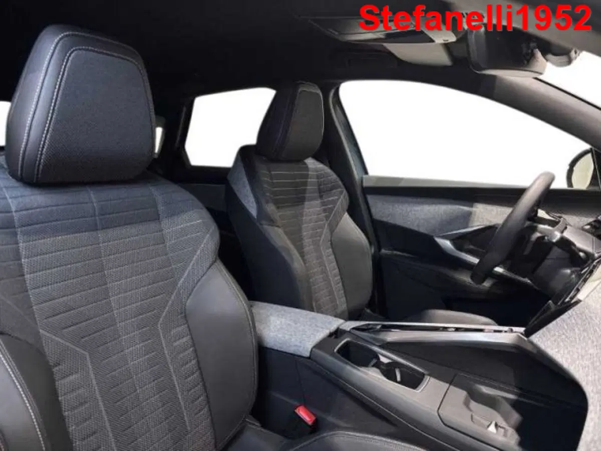 Peugeot 3008 nuova a Bologna (16)