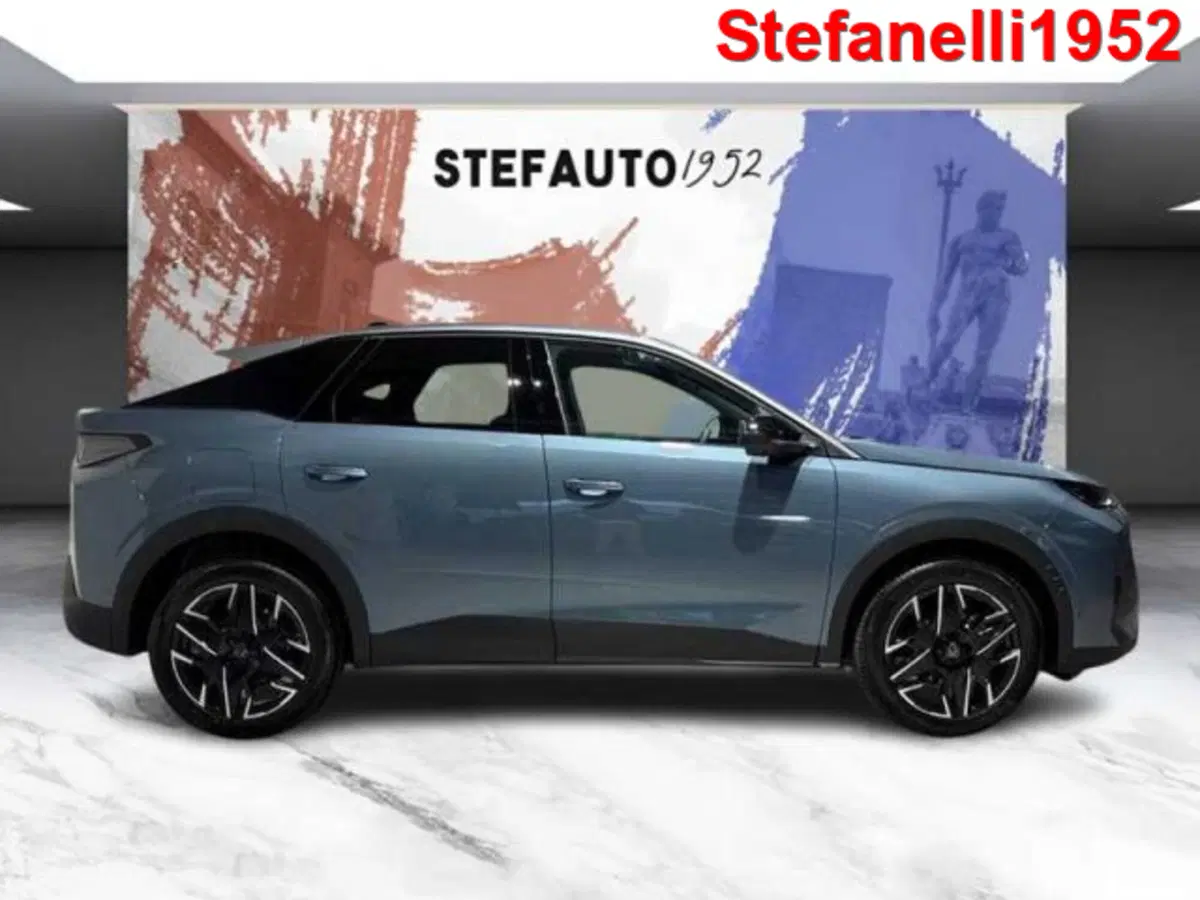 Peugeot 3008 nuova a Bologna (2)