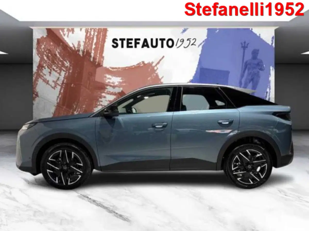 Peugeot 3008 nuova a Bologna (3)
