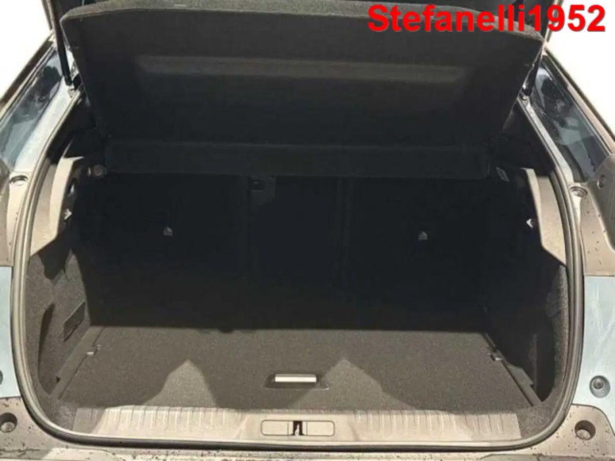 Peugeot 3008 nuova a Bologna (7)