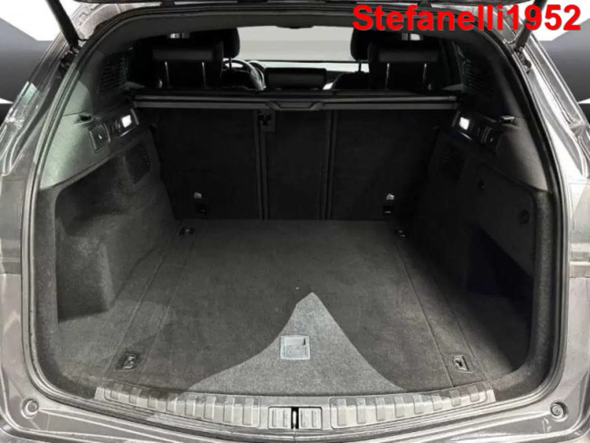 Alfa Romeo Stelvio usata a Bologna (7)