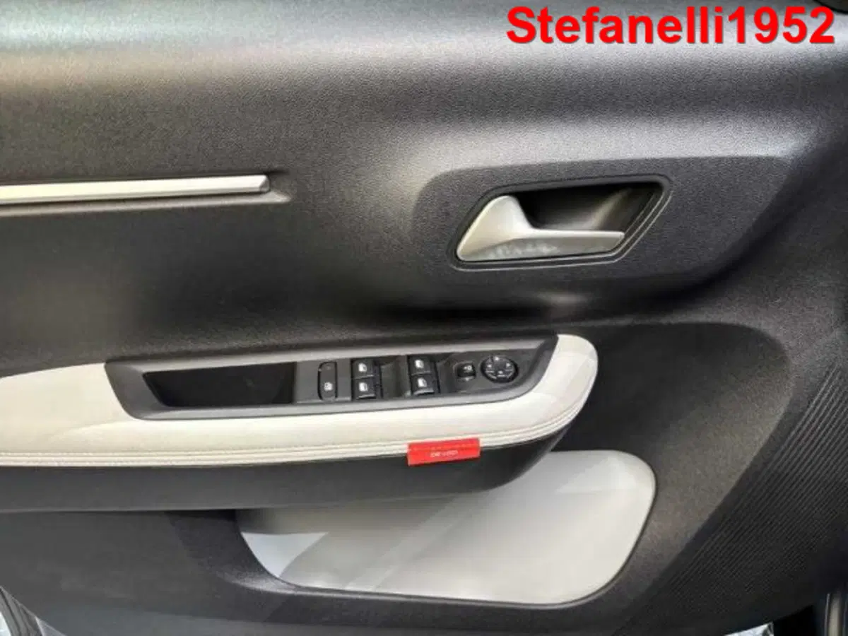 Citroen C3 Aircross usata a Bologna (10)