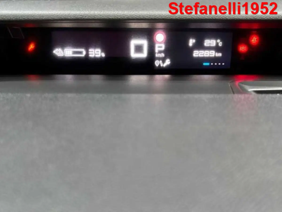 Citroen C3 Aircross usata a Bologna (12)