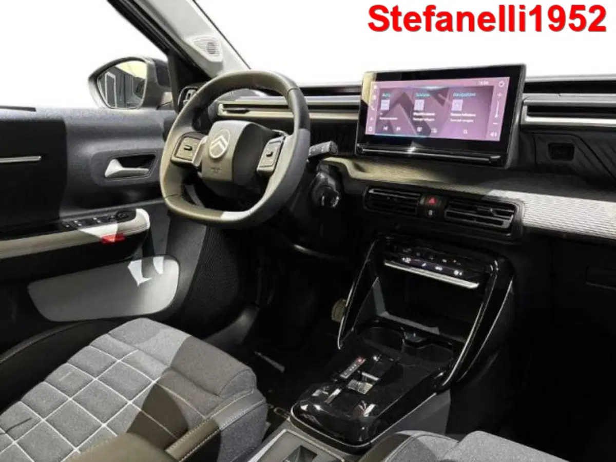 Citroen C3 Aircross usata a Bologna (15)