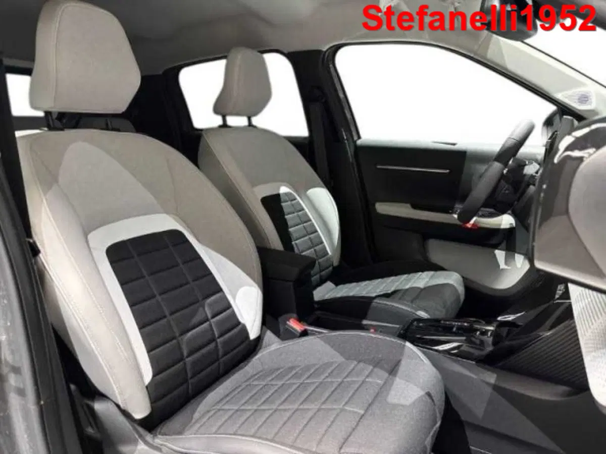 Citroen C3 Aircross usata a Bologna (16)