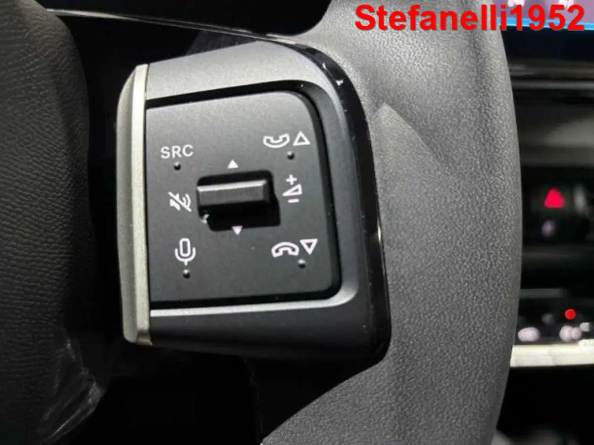 Citroen C3 Aircross usata a Bologna (19)