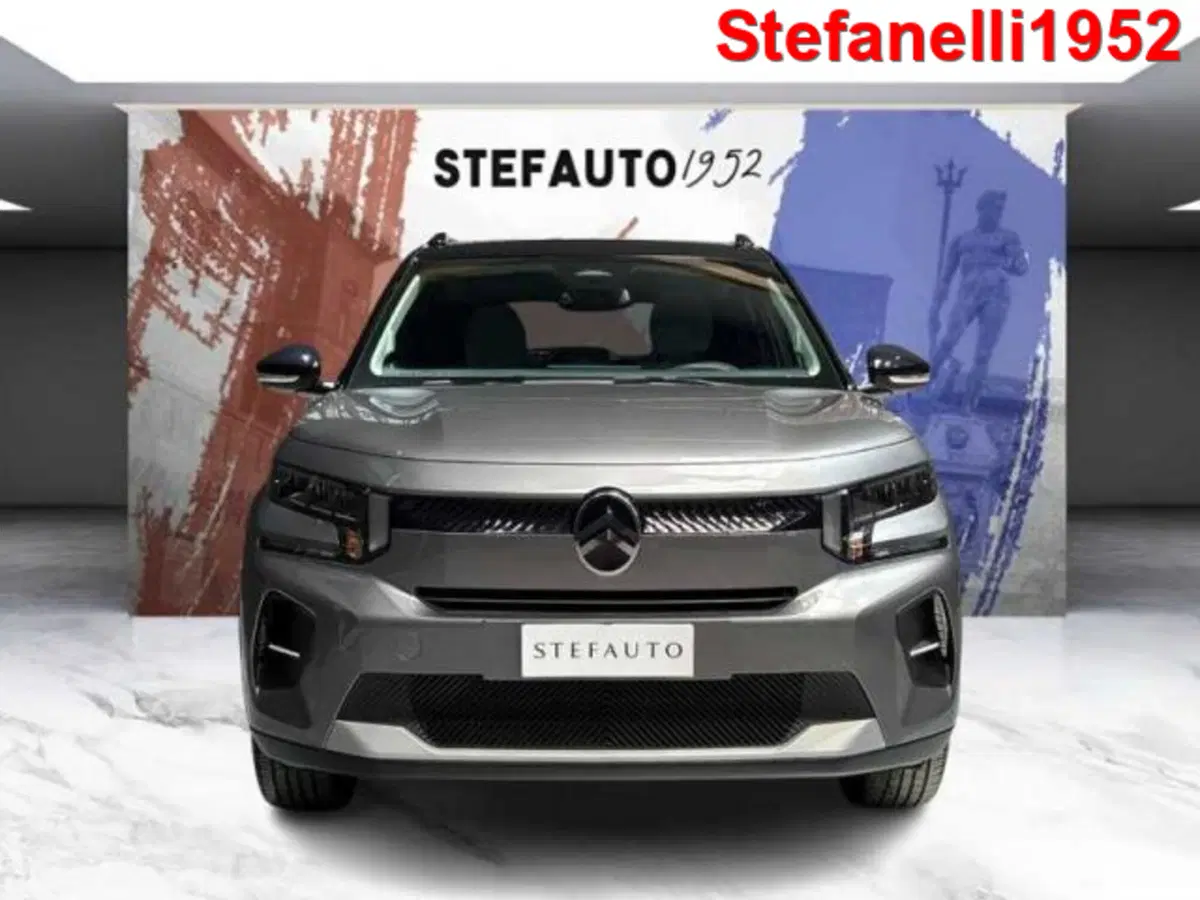 Citroen C3 Aircross usata a Bologna (2)