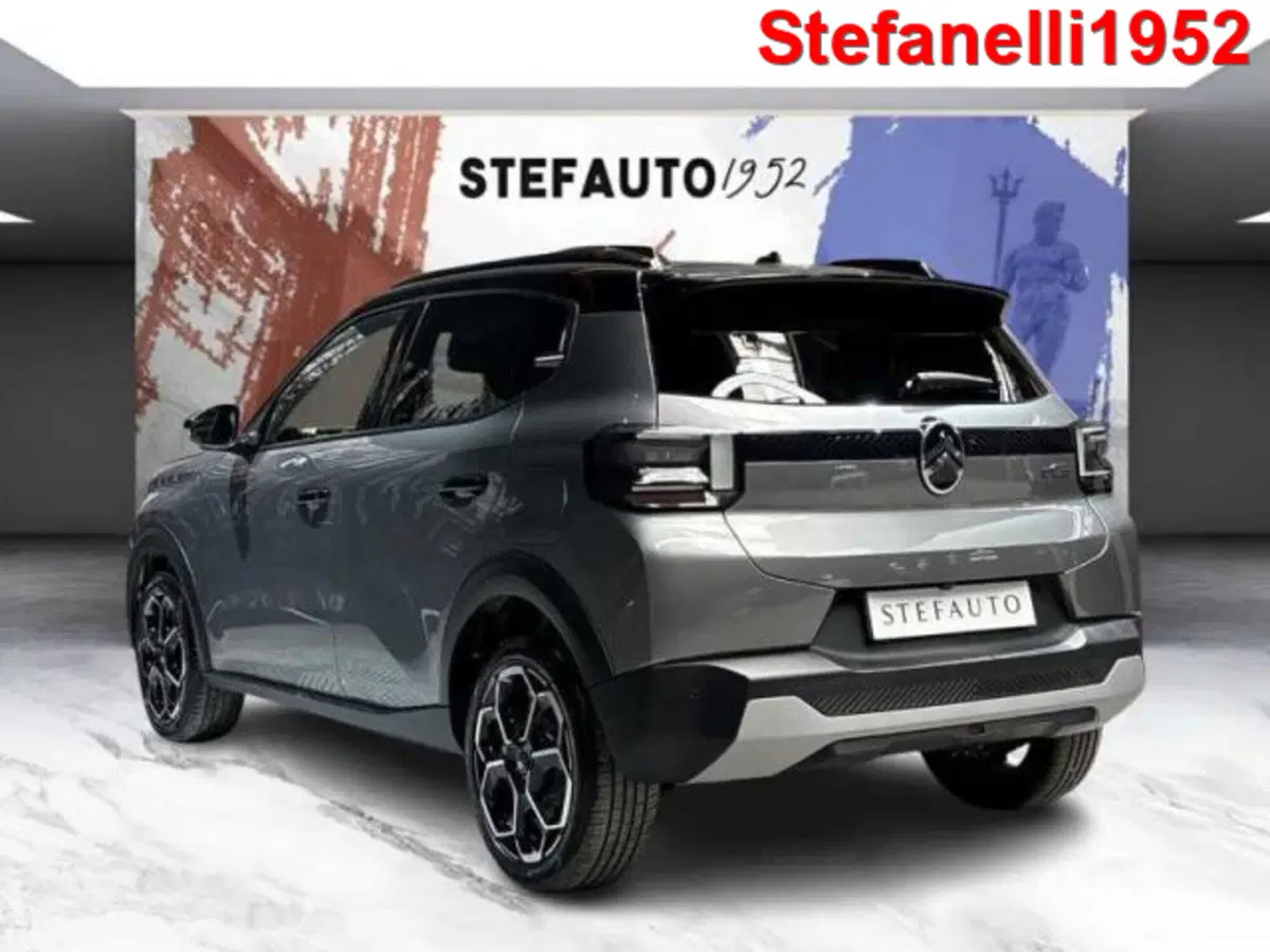 Citroen C3 Aircross usata a Bologna (5)