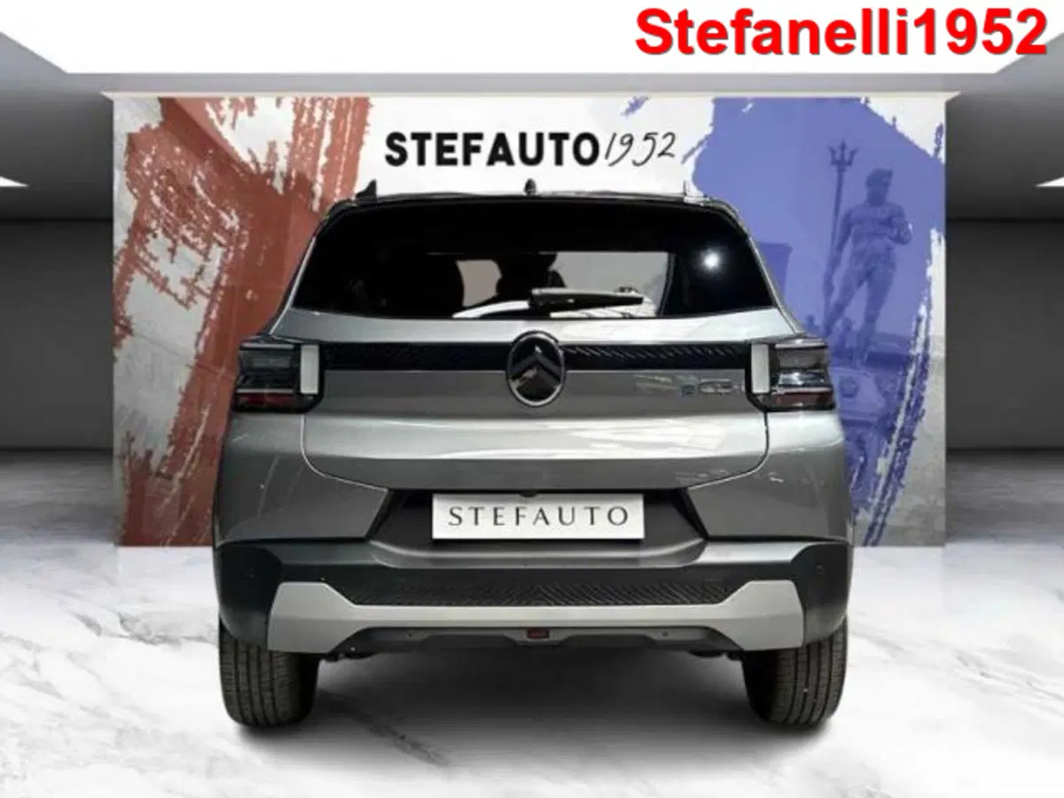 Citroen C3 Aircross usata a Bologna (6)