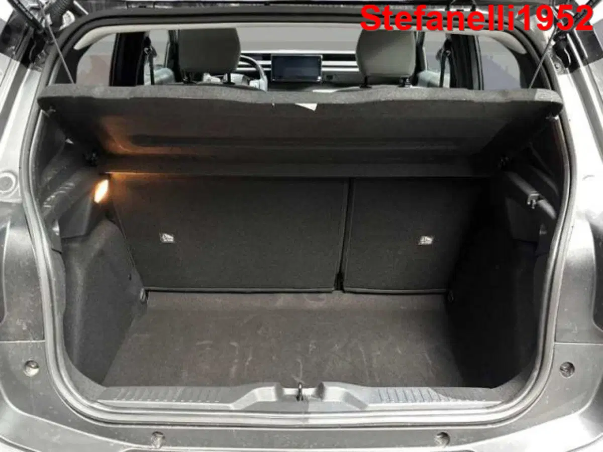 Citroen C3 Aircross usata a Bologna (7)