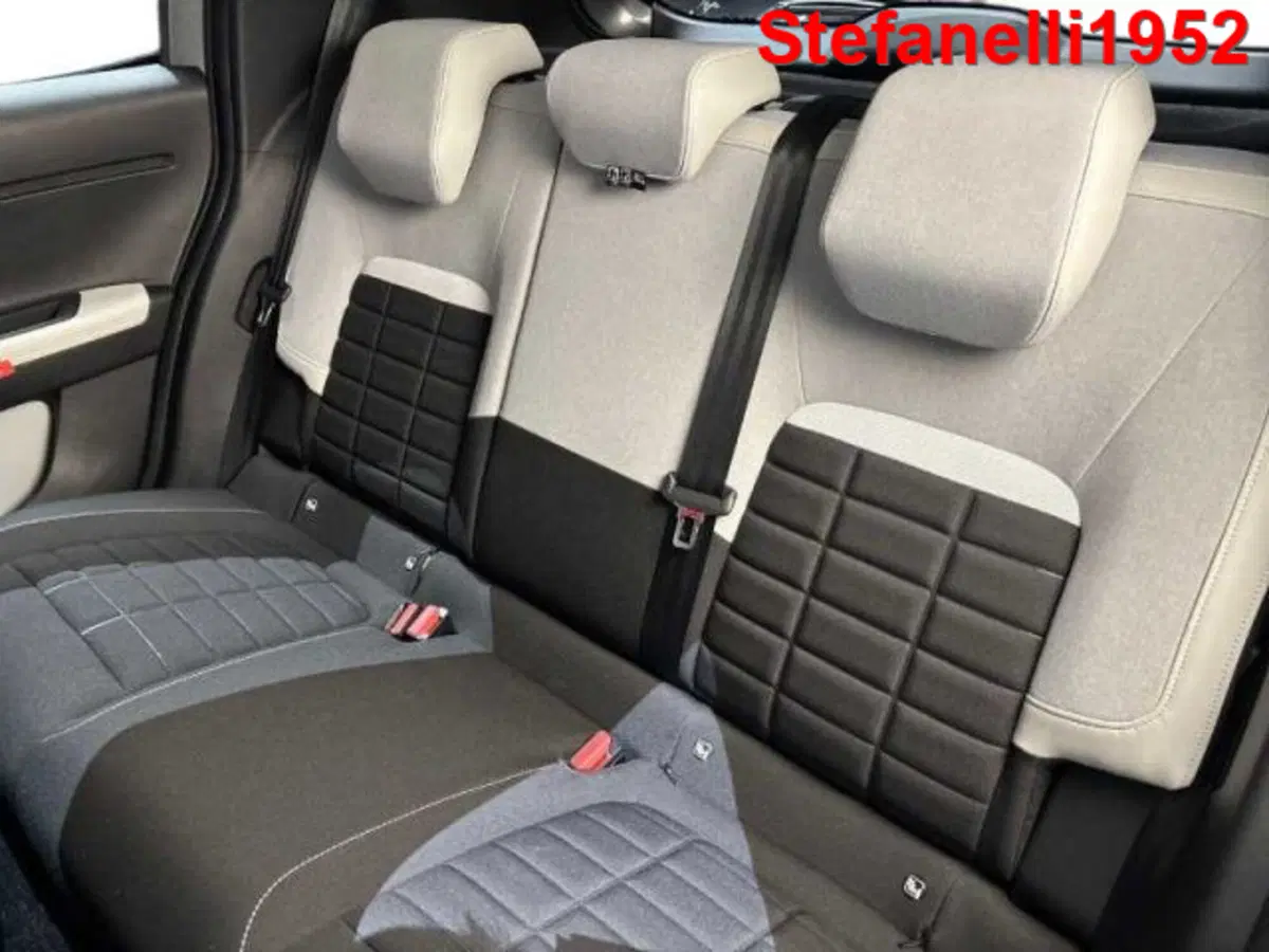 Citroen C3 Aircross usata a Bologna (9)
