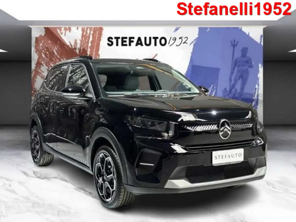 Citroen C3 nuova a Bologna