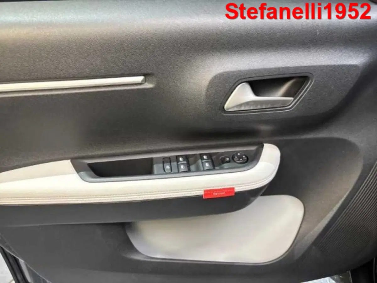 Citroen C3 nuova a Bologna (10)
