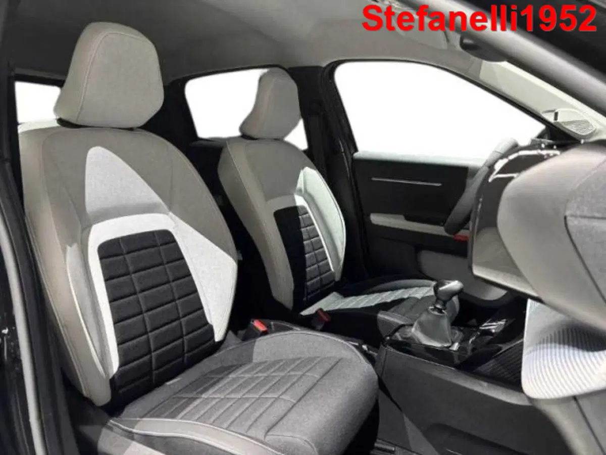 Citroen C3 nuova a Bologna (16)