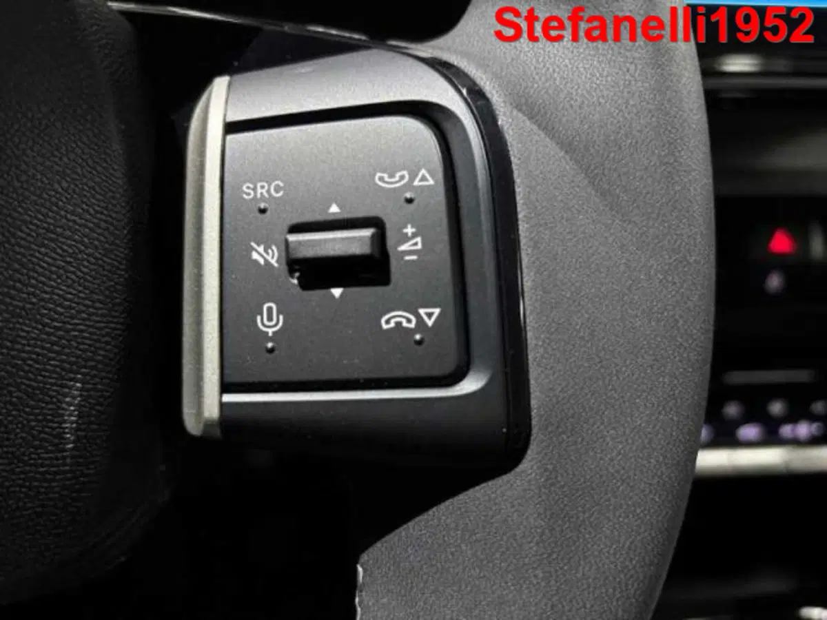 Citroen C3 nuova a Bologna (18)