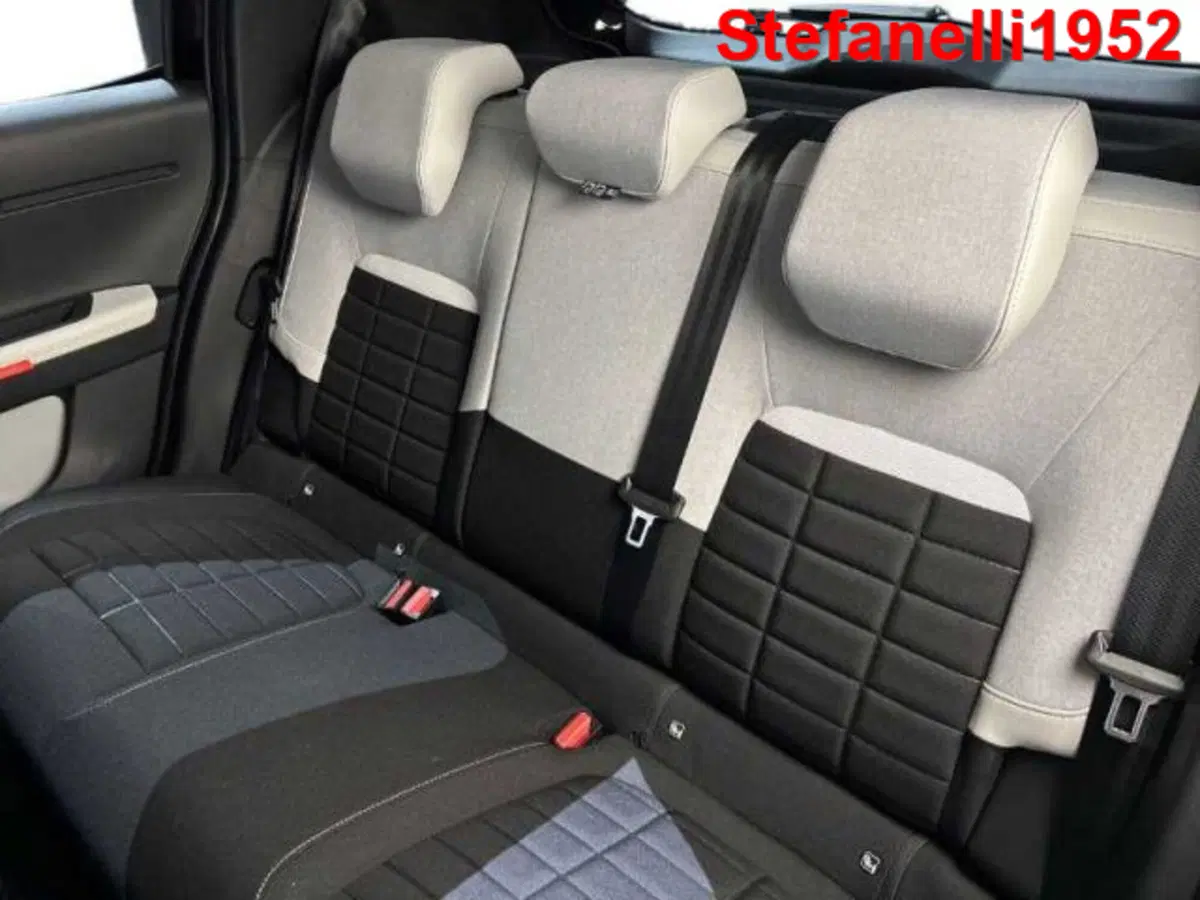 Citroen C3 nuova a Bologna (9)