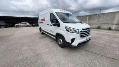 Maxus Deliver Furgone Deliver 9 2.0 crdi 150cv L3H2 fwd my26 del 2023 usata a Abbiategrasso