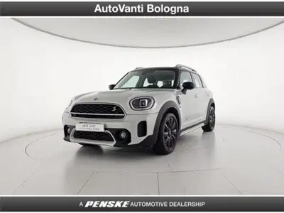 MINI Mini Countryman 2.0 Cooper SD Classic Countryman ALL4 del 2022 usata a Granarolo dell'Emilia