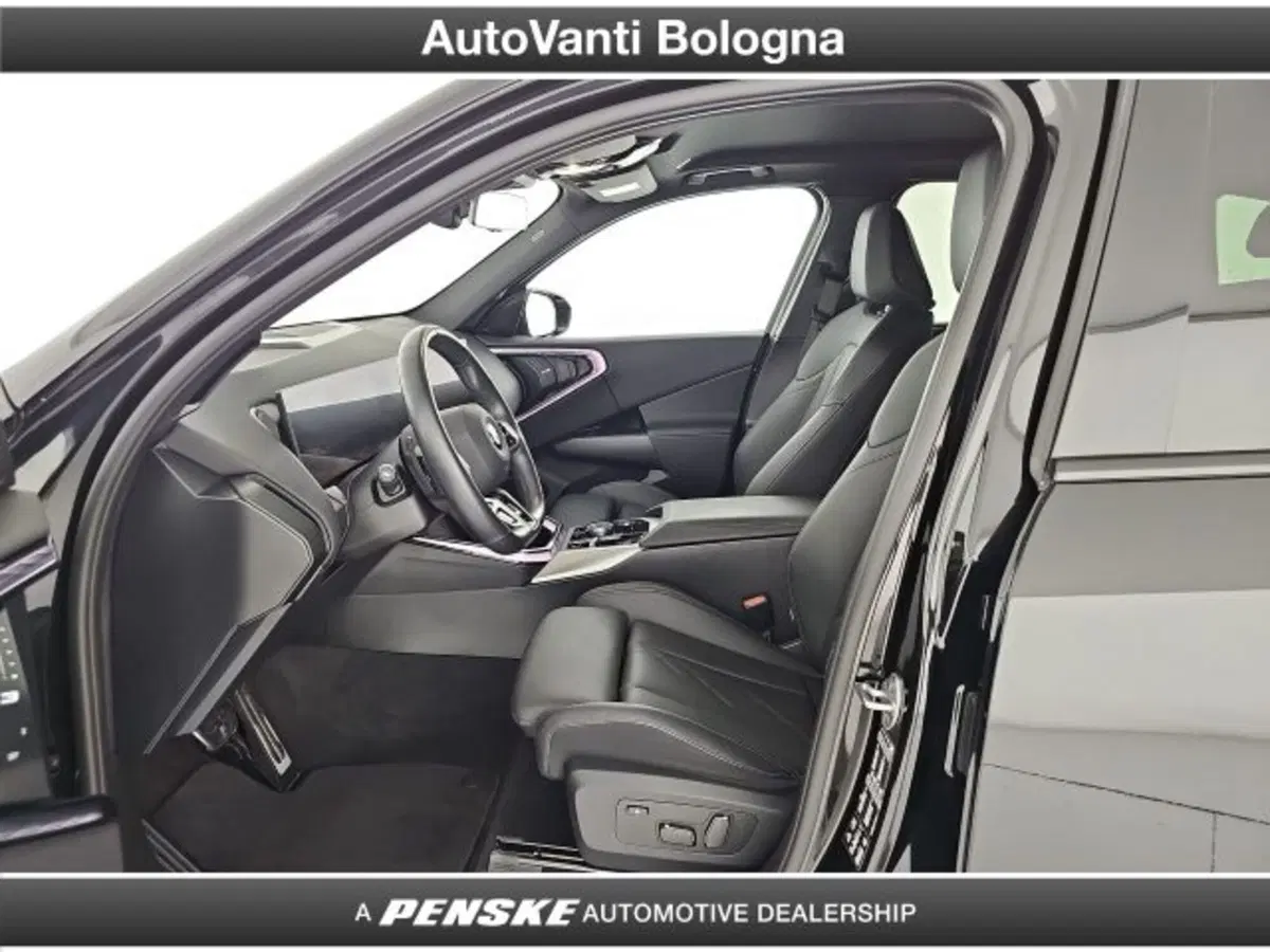 BMW X3 usata a Bologna (11)