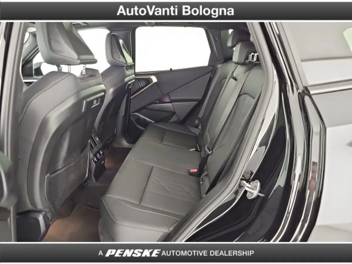 BMW X3 usata a Bologna (12)