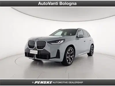 BMW X3 xdrive30e MSport auto del 2024 usata a Granarolo dell'Emilia
